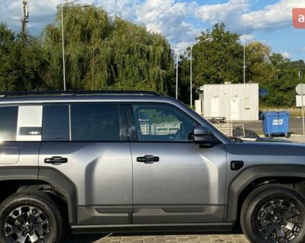 купить новое авто БИД Leopard 5 2025 года от официального дилера Global Electric БИД фото