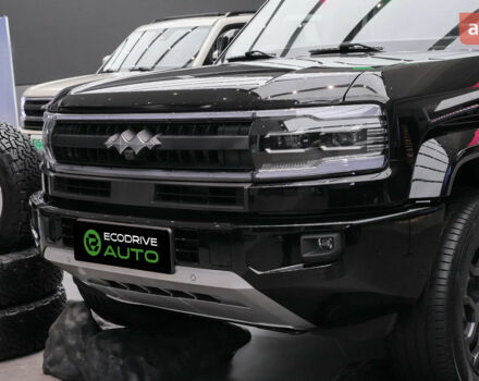 купить новое авто БИД Leopard 5 2025 года от официального дилера ЕКОДРАЙВ АВТО БИД фото