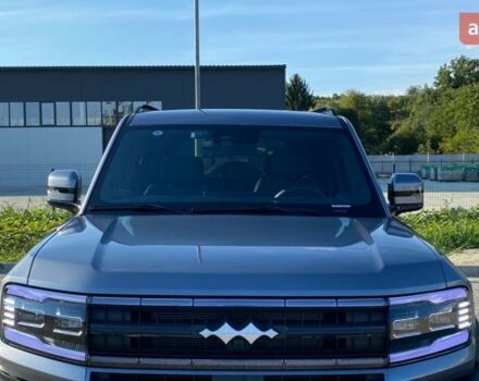 купить новое авто БИД Leopard 5 2025 года от официального дилера Global Electric БИД фото