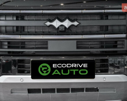 купить новое авто БИД Leopard 5 2025 года от официального дилера ЕКОДРАЙВ АВТО БИД фото