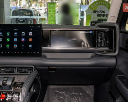 купить новое авто БИД Leopard 5 2025 года от официального дилера ЕКОДРАЙВ АВТО БИД фото