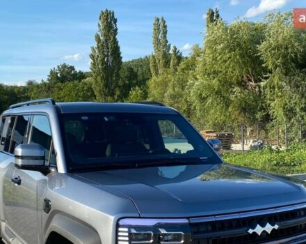 купить новое авто БИД Leopard 5 2025 года от официального дилера Global Electric БИД фото