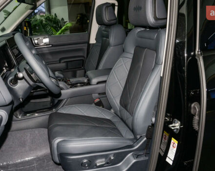 купить новое авто БИД Leopard 5 2025 года от официального дилера ЕКОДРАЙВ АВТО БИД фото