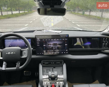 Серый БИД Leopard 5, объемом двигателя 1.5 л и пробегом 7 тыс. км за 49500 $, фото 10 на Automoto.ua