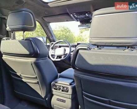 Серый БИД Leopard 5, объемом двигателя 1.5 л и пробегом 1 тыс. км за 61800 $, фото 65 на Automoto.ua