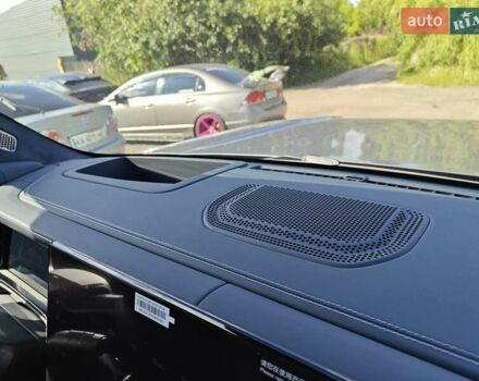 Серый БИД Leopard 5, объемом двигателя 1.5 л и пробегом 1 тыс. км за 61800 $, фото 44 на Automoto.ua