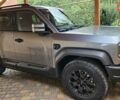 Сірий БІД Leopard 5, об'ємом двигуна 1.5 л та пробігом 7 тис. км за 57000 $, фото 1 на Automoto.ua