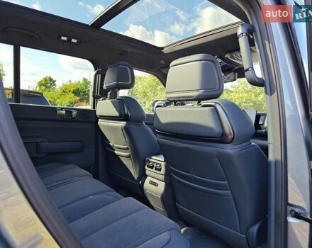 Серый БИД Leopard 5, объемом двигателя 1.5 л и пробегом 1 тыс. км за 61800 $, фото 60 на Automoto.ua