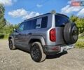 Серый БИД Leopard 5, объемом двигателя 1.5 л и пробегом 1 тыс. км за 61800 $, фото 6 на Automoto.ua