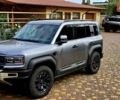 Сірий БІД Leopard 5, об'ємом двигуна 1.5 л та пробігом 7 тис. км за 57000 $, фото 2 на Automoto.ua