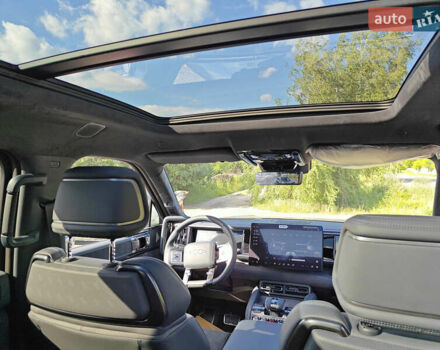 Серый БИД Leopard 5, объемом двигателя 1.5 л и пробегом 1 тыс. км за 61800 $, фото 68 на Automoto.ua