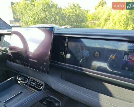 Серый БИД Leopard 5, объемом двигателя 1.5 л и пробегом 1 тыс. км за 61800 $, фото 42 на Automoto.ua