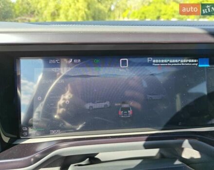 Серый БИД Leopard 5, объемом двигателя 1.5 л и пробегом 1 тыс. км за 61800 $, фото 85 на Automoto.ua