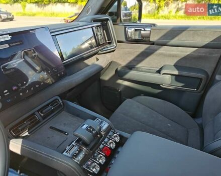 Серый БИД Leopard 5, объемом двигателя 1.5 л и пробегом 1 тыс. км за 61800 $, фото 88 на Automoto.ua