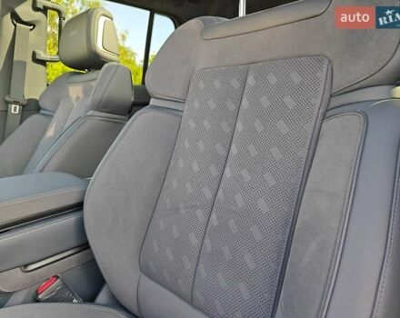 Серый БИД Leopard 5, объемом двигателя 1.5 л и пробегом 1 тыс. км за 61800 $, фото 78 на Automoto.ua