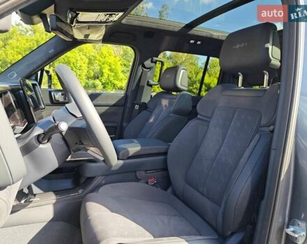 Серый БИД Leopard 5, объемом двигателя 1.5 л и пробегом 1 тыс. км за 61800 $, фото 74 на Automoto.ua