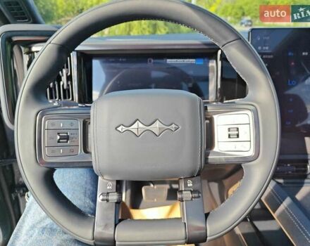 Серый БИД Leopard 5, объемом двигателя 1.5 л и пробегом 1 тыс. км за 61800 $, фото 82 на Automoto.ua