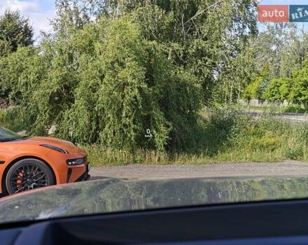 Серый БИД Leopard 5, объемом двигателя 1.5 л и пробегом 1 тыс. км за 61800 $, фото 87 на Automoto.ua