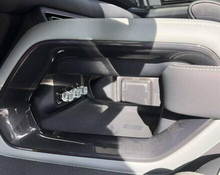 Зеленый БИД Leopard 5, объемом двигателя 1.5 л и пробегом 1 тыс. км за 46000 $, фото 16 на Automoto.ua