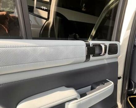 Зеленый БИД Leopard 5, объемом двигателя 1.5 л и пробегом 1 тыс. км за 46000 $, фото 12 на Automoto.ua