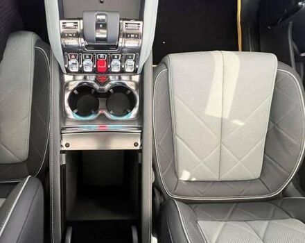 Зеленый БИД Leopard 5, объемом двигателя 1.5 л и пробегом 1 тыс. км за 46000 $, фото 23 на Automoto.ua