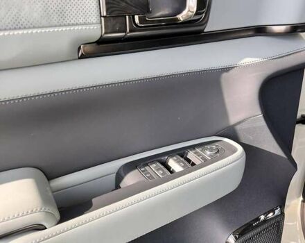 Зеленый БИД Leopard 5, объемом двигателя 1.5 л и пробегом 1 тыс. км за 46000 $, фото 22 на Automoto.ua