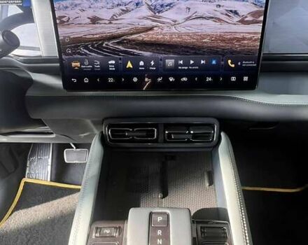 Зеленый БИД Leopard 5, объемом двигателя 1.5 л и пробегом 1 тыс. км за 46000 $, фото 10 на Automoto.ua