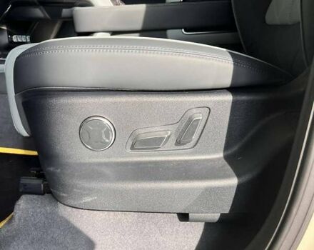 Зеленый БИД Leopard 5, объемом двигателя 1.5 л и пробегом 1 тыс. км за 46000 $, фото 19 на Automoto.ua