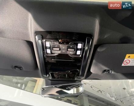 Зеленый БИД Leopard 5, объемом двигателя 1.5 л и пробегом 1 тыс. км за 46000 $, фото 13 на Automoto.ua