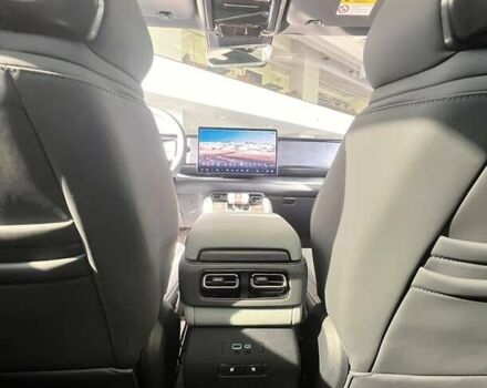 Зеленый БИД Leopard 5, объемом двигателя 1.5 л и пробегом 1 тыс. км за 46000 $, фото 14 на Automoto.ua