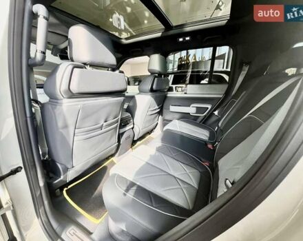 Зеленый БИД Leopard 5, объемом двигателя 1.5 л и пробегом 1 тыс. км за 46000 $, фото 9 на Automoto.ua