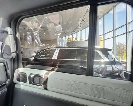 Зеленый БИД Leopard 5, объемом двигателя 1.5 л и пробегом 1 тыс. км за 46000 $, фото 18 на Automoto.ua