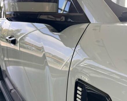 Зеленый БИД Leopard 5, объемом двигателя 1.5 л и пробегом 1 тыс. км за 46000 $, фото 7 на Automoto.ua