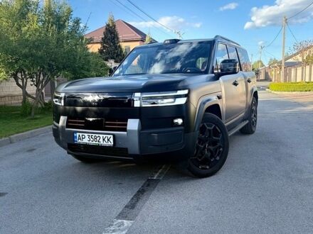 Черный БИД Leopard 7, объемом двигателя 1.5 л и пробегом 9 тыс. км за 49999 $, фото 1 на Automoto.ua