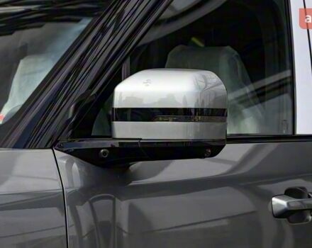 купить новое авто БИД Leopard 7 2025 года от официального дилера Energy Hub Київ БИД фото