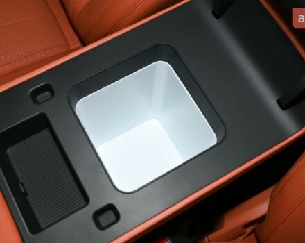 купить новое авто БИД Leopard 7 2025 года от официального дилера Автосалон ECODRIVE AUTO Київ БИД фото