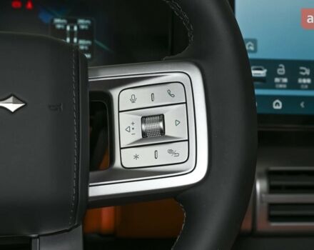 купить новое авто БИД Leopard 7 2025 года от официального дилера Автосалон ECODRIVE AUTO Київ БИД фото