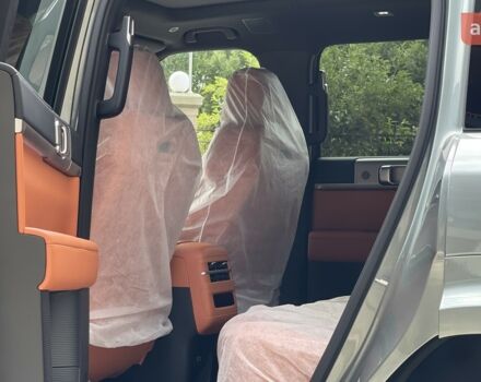 купить новое авто БИД Leopard 7 2025 года от официального дилера Влада БИД фото