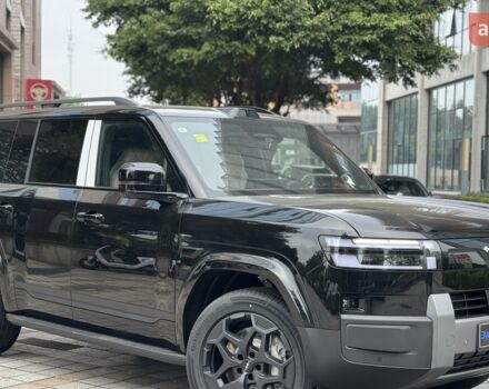 купить новое авто БИД Leopard 7 2025 года от официального дилера Максим БИД фото