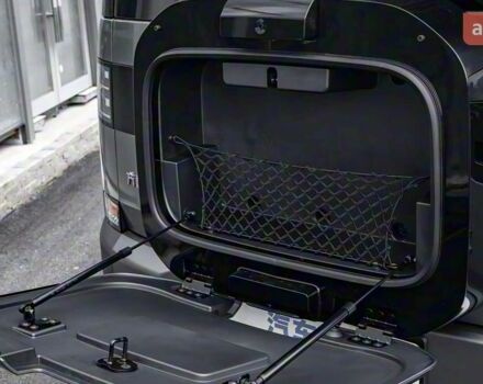 купить новое авто БИД Leopard 7 2025 года от официального дилера Energy Hub Київ БИД фото