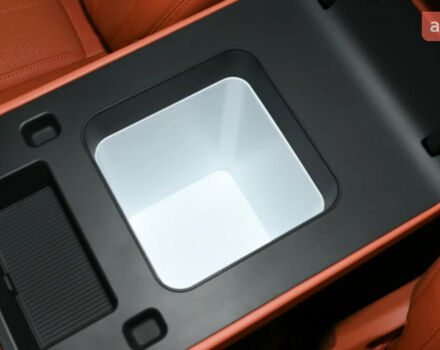 БІД Leopard 7 2025 року купити нове авто БІД Leopard 7 2025 року від офіційного дилера Автосалон ECODRIVE AUTO Київ БІД фото