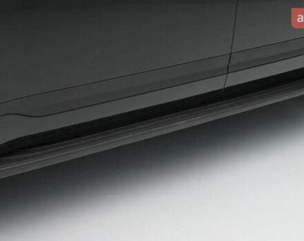 купить новое авто БИД Leopard 7 2025 года от официального дилера Автосалон ECODRIVE AUTO Київ БИД фото