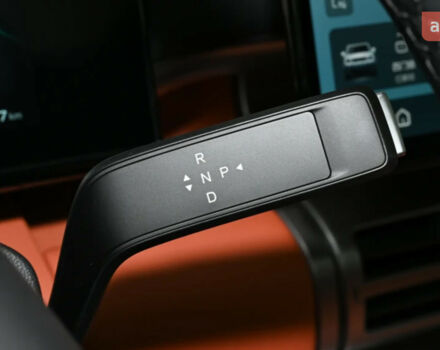 купить новое авто БИД Leopard 7 2025 года от официального дилера Автосалон ECODRIVE AUTO Київ БИД фото