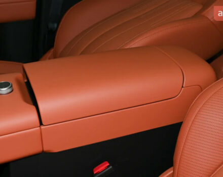 купить новое авто БИД Leopard 7 2025 года от официального дилера Автосалон ECODRIVE AUTO Київ БИД фото