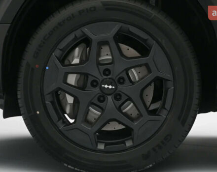 БІД Leopard 7 2025 року купити нове авто БІД Leopard 7 2025 року від офіційного дилера Автосалон ECODRIVE AUTO Київ БІД фото