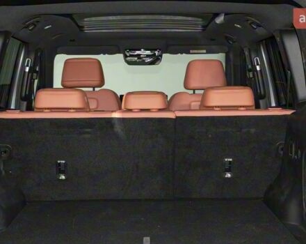 купить новое авто БИД Leopard 7 2025 года от официального дилера Energy Hub Київ БИД фото