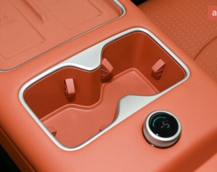 купить новое авто БИД Leopard 7 2025 года от официального дилера Автосалон ECODRIVE AUTO Київ БИД фото