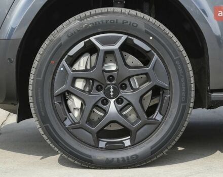 купить новое авто БИД Leopard 7 2025 года от официального дилера Автосалон ECODRIVE AUTO Київ БИД фото