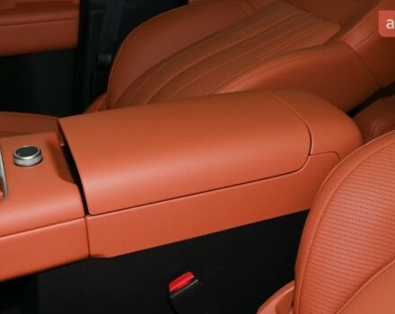 купить новое авто БИД Leopard 7 2025 года от официального дилера Автосалон ECODRIVE AUTO Київ БИД фото