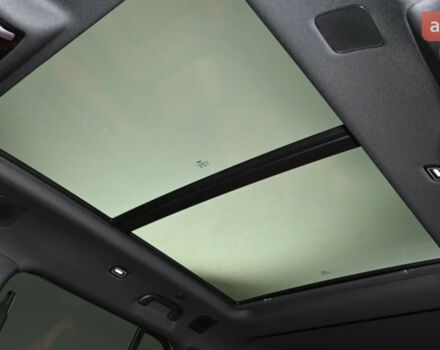 БІД Leopard 7 2025 року купити нове авто БІД Leopard 7 2025 року від офіційного дилера Автосалон ECODRIVE AUTO Київ БІД фото